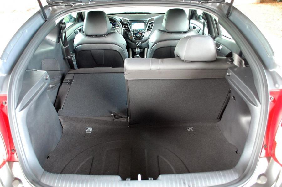  Hyundai Veloster Turbo 2012 года  (фото 204 из 244)